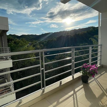 Apartamento Central En 阿纳波伊马 外观 照片