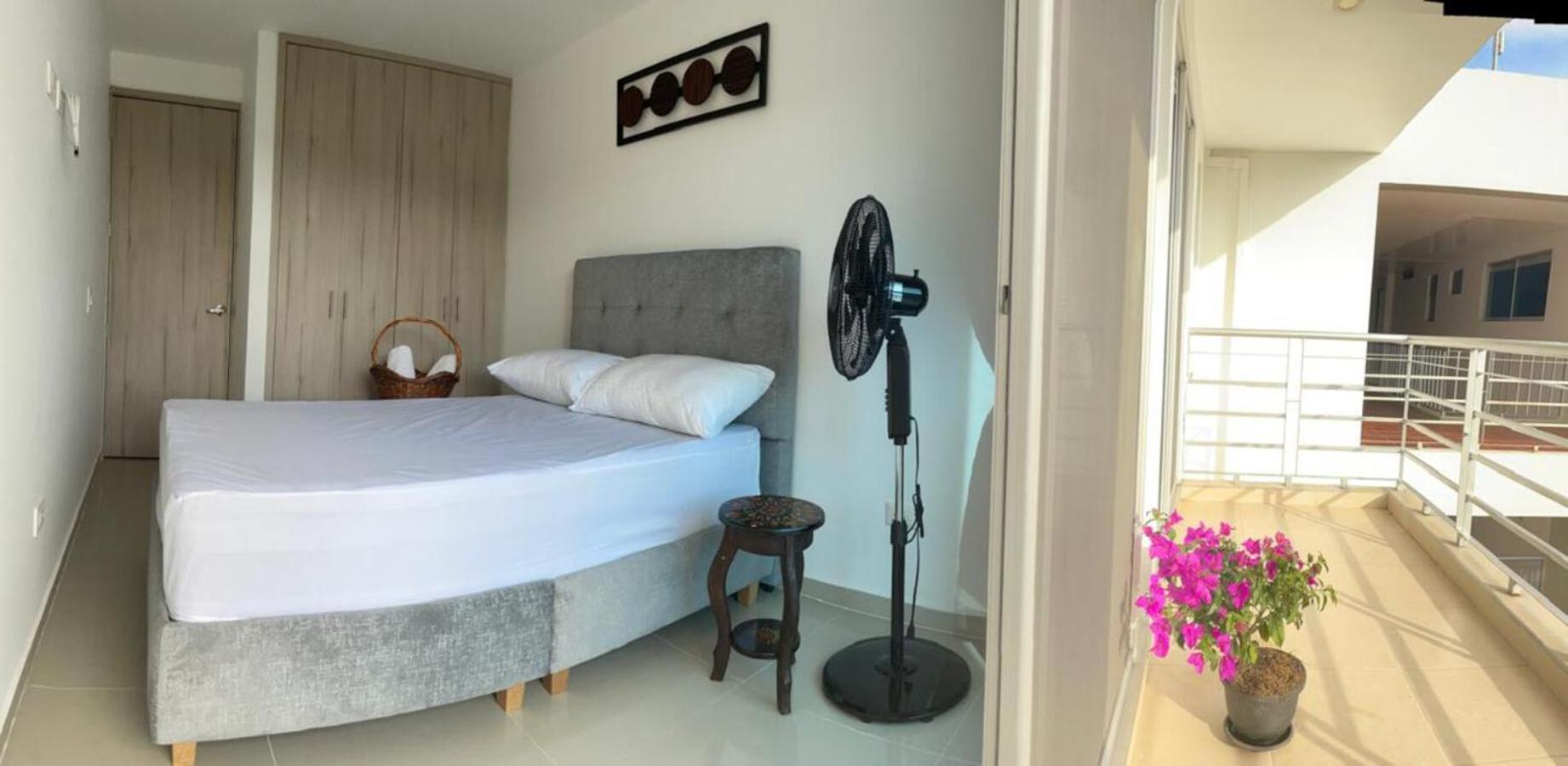 Apartamento Central En 阿纳波伊马 外观 照片