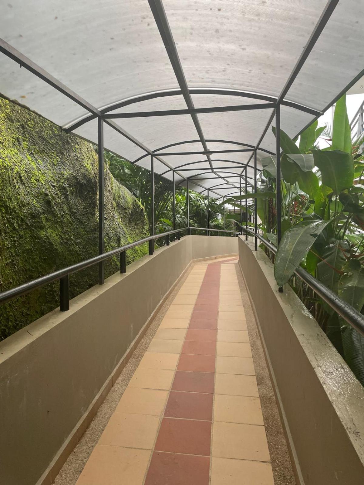 Apartamento Central En 阿纳波伊马 外观 照片
